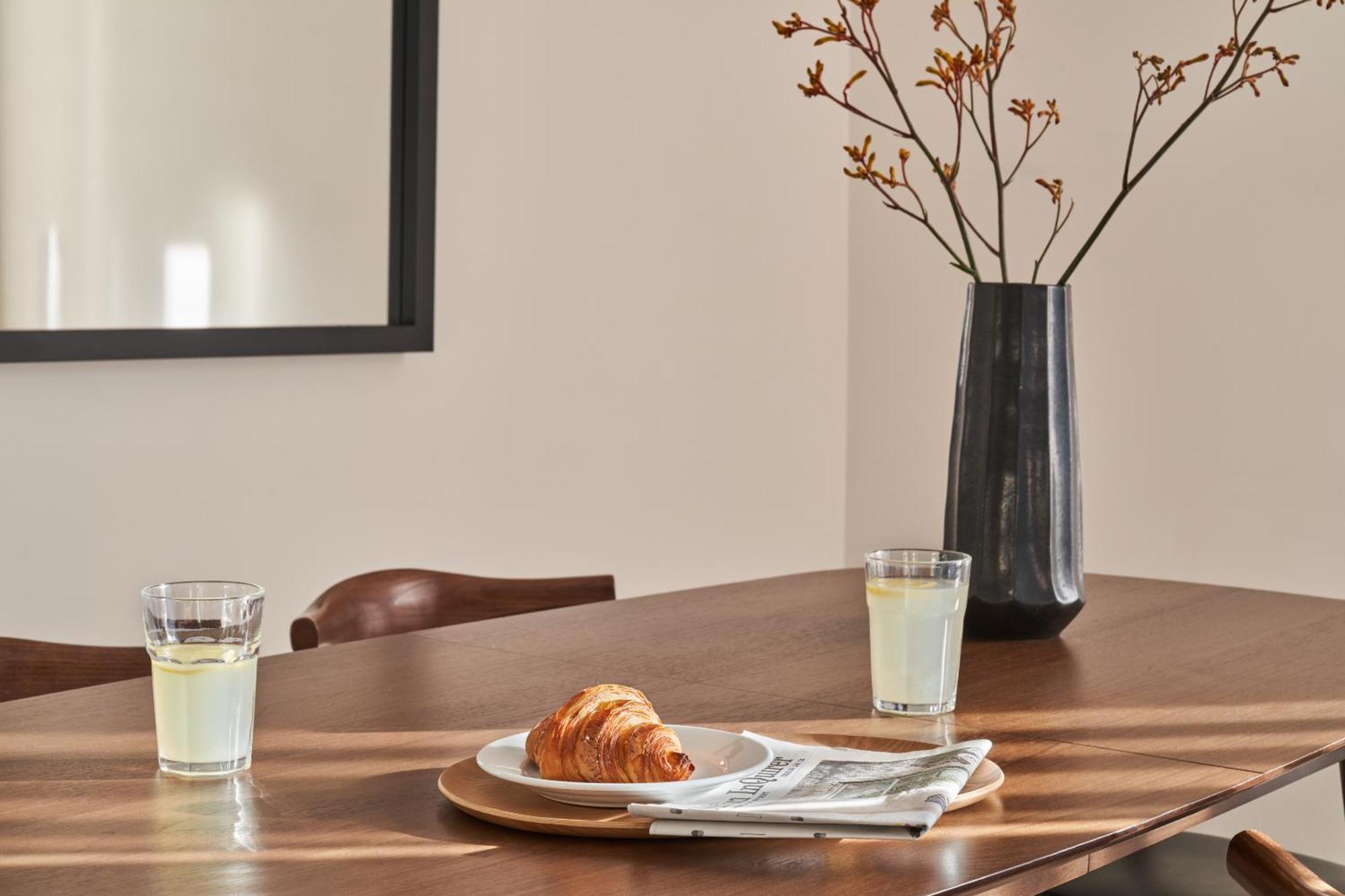 Britain Quay, Sonder Apartments By Marriott Bonvoy Dublin Kamer foto