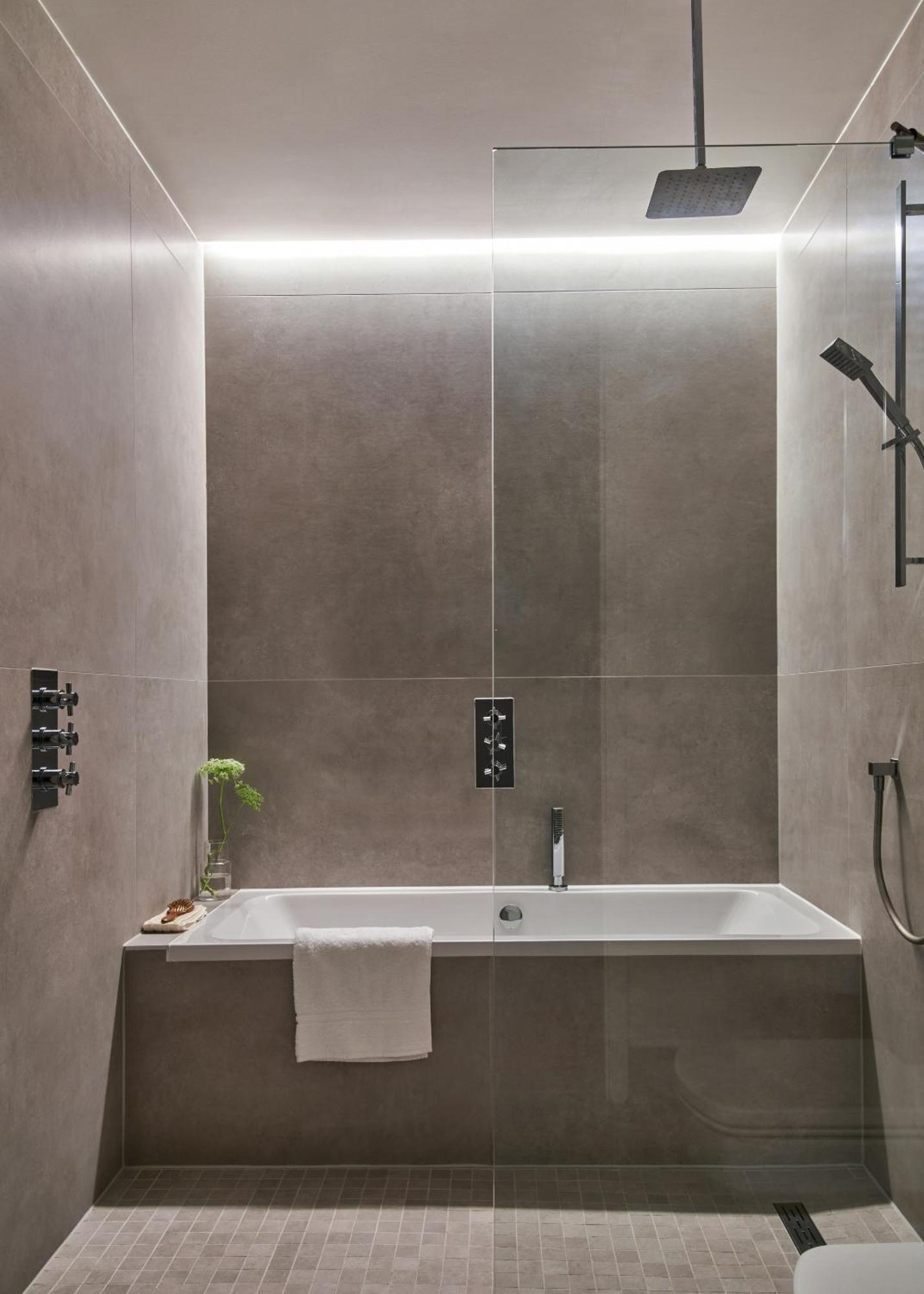 Britain Quay, Sonder Apartments By Marriott Bonvoy Dublin Kamer foto