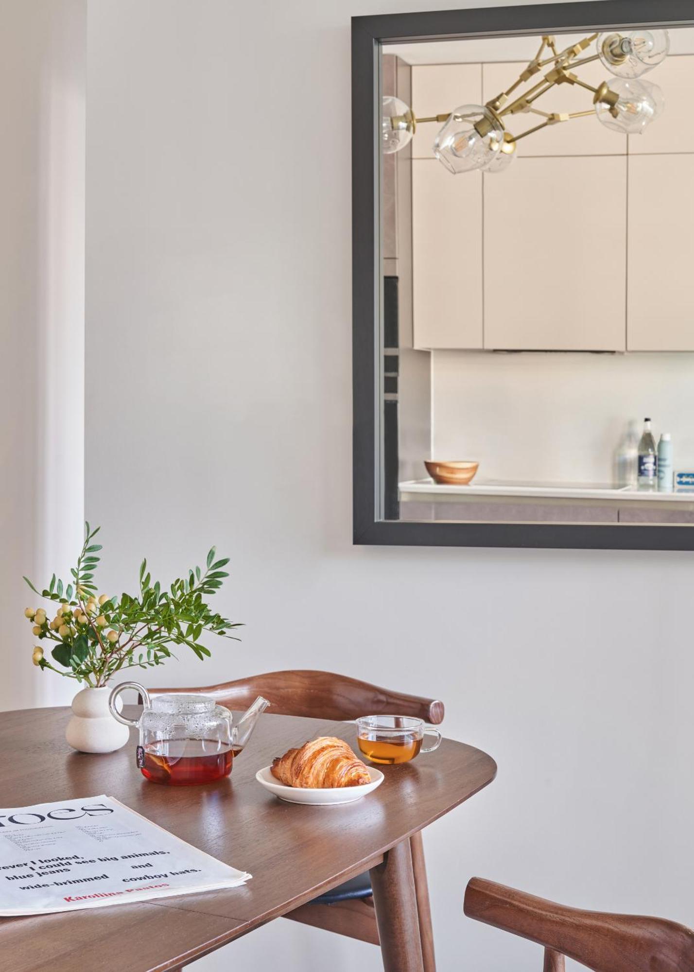 Britain Quay, Sonder Apartments By Marriott Bonvoy Dublin Kamer foto